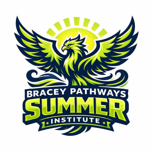 Bracey Pathways Logo