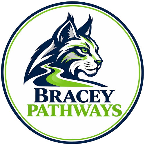Bracey Pathways Logo