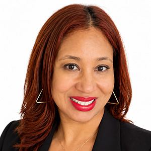Dr. Shanta Rhodes