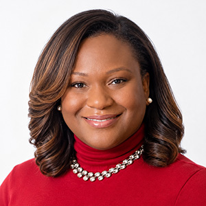 Dr. Tomekia Simeon