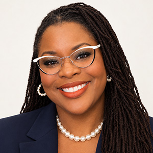 Tommisha Johnson, Ed.S.